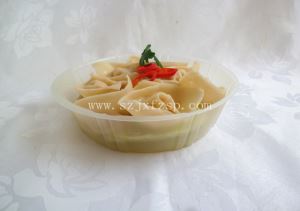食品模型 水煮白菜饺
