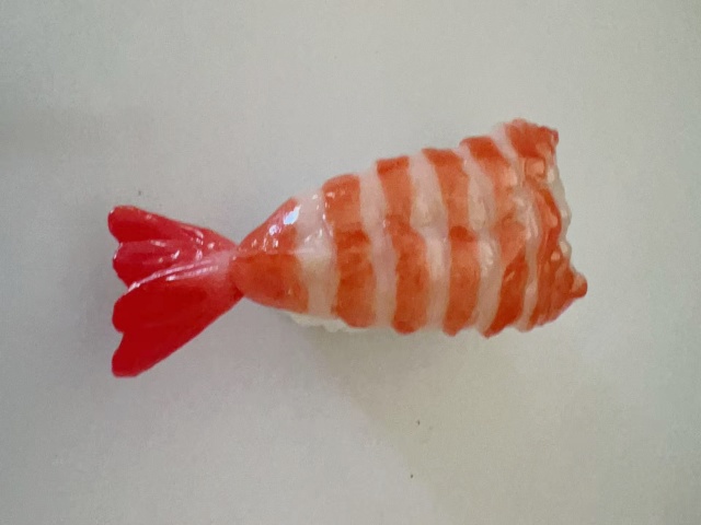 <b>仿真寿司食品挂件</b>