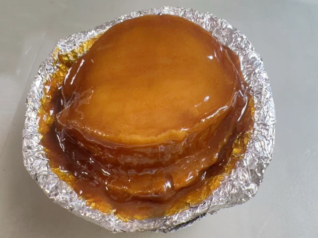 <b>炭烤鲍鱼食物模型</b>